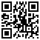 QR Code leading to my homepage