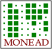 Monead Logo